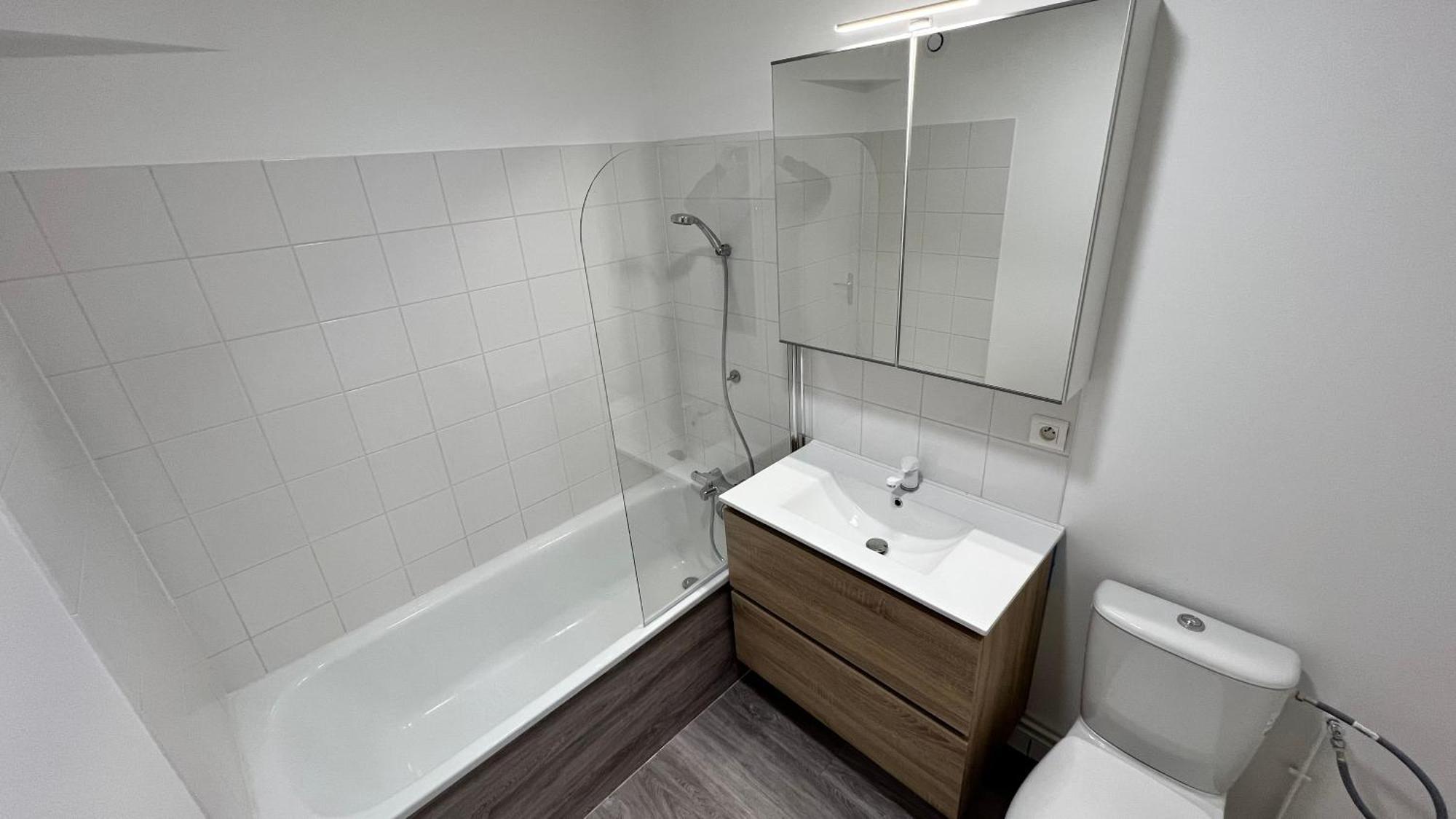 Apartment *stud'oz* Paris - Disneyland - Val D'europe Ozoir-la-Ferriere